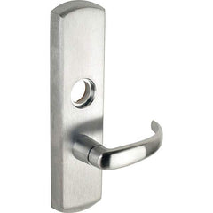 Von Duprin - Trim Type: Lever Locking For Use With: For use with 98/99 Series Exit Devices - Americas Industrial Supply