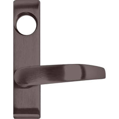 Von Duprin - Trim Type: Lever Locking For Use With: For use with 33A/35A Series Exit Devices - Americas Industrial Supply