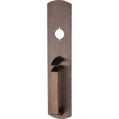 Von Duprin - Trim Type: Thumb Piece For Use With: For use with 98/99 Series Exit Devices - Americas Industrial Supply