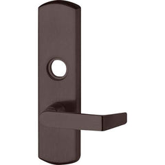 Von Duprin - Trim Type: Lever Locking For Use With: For use with 98/99 Series Exit Devices - Americas Industrial Supply