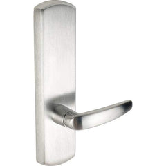 Von Duprin - Trim Type: Passage For Use With: For use with 98/99 Series Exit Devices - Americas Industrial Supply
