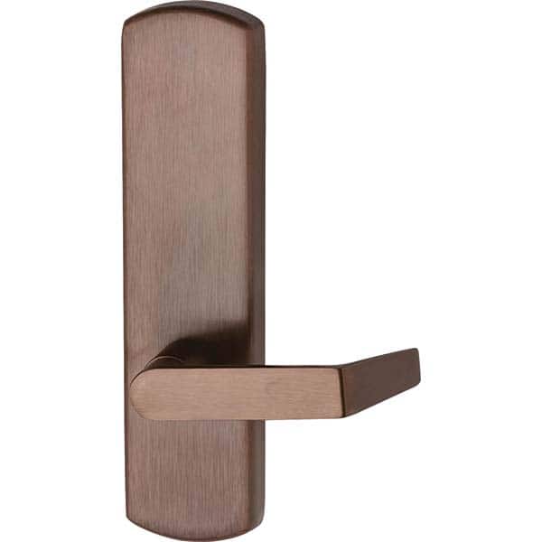 Von Duprin - Trim Type: Dummy For Use With: For use with 98/99 Series Exit Devices - Americas Industrial Supply
