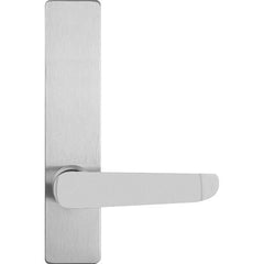 Detex - Trim Type: Passage For Use With: For use with V Series Exit Devices - Americas Industrial Supply
