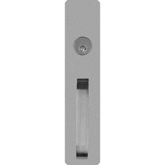 Detex - Trim Type: Night Latch For Use With: For use with V Series Exit Devices - Americas Industrial Supply