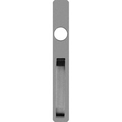 Detex - Trim Type: Night Latch For Use With: For use with V Series Exit Devices - Americas Industrial Supply