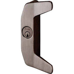 Von Duprin - Trim Type: Night Latch For Use With: For use with 33A/35A Series Exit Devices - Americas Industrial Supply