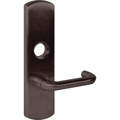 Von Duprin - Trim Type: Lever Locking For Use With: For use with 98/99 Series Exit Devices - Americas Industrial Supply