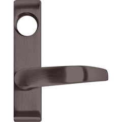 Von Duprin - Trim Type: Lever Locking For Use With: For use with 33A/35A Series Exit Devices - Americas Industrial Supply