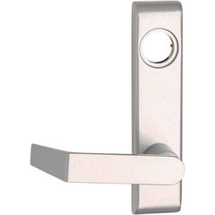 Falcon - Trim Type: Night Latch For Use With: For use with 19 Series Exit Devices - Americas Industrial Supply