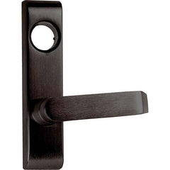 Von Duprin - Trim Type: Lever Locking For Use With: For use with 33A/35A Series Exit Devices - Americas Industrial Supply