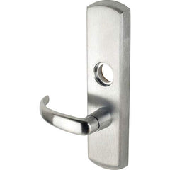 Von Duprin - Trim Type: Lever Locking For Use With: For use with 98/99 Series Exit Devices - Americas Industrial Supply