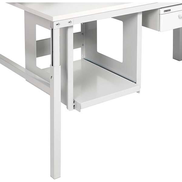 Treston - Workbench & Workstation Accessories For Use With: Any Treston Bench Height: 20.28 (Inch) - Americas Industrial Supply