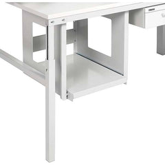 Treston - Workbench & Workstation Accessories For Use With: Any Treston Bench Height: 20.28 (Inch) - Americas Industrial Supply
