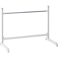 Treston - Packing Material Rotary Cutters, Storage Stands & Work Stations Type: Low Packing Rolling Stand Width (Inch): 72.05 - Americas Industrial Supply