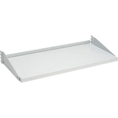 Treston - Workbench & Workstation Accessories For Use With: M36 Treston Slotted Uprights, M36 Treston Basic Carts Height: 1.26 (Inch) - Americas Industrial Supply