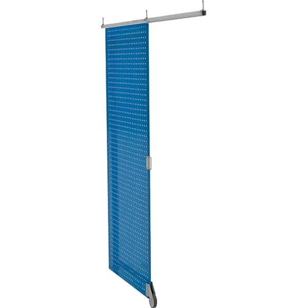Treston - Peg Boards Type: Pegboard Floor Rack Width (Inch): 37.36 - Americas Industrial Supply
