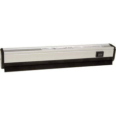 Treston - Workbench & Workstation Accessories For Use With: Any Metal Surface, Including Treston Steel Shelves Width (Inch): 33.46 - Americas Industrial Supply