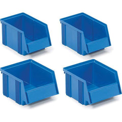 Treston - Bins Bin Style: Hang & Stack Width (Inch): 5.87 - Americas Industrial Supply
