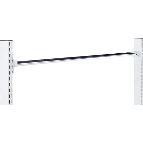 Treston - Workbench & Workstation Accessories For Use With: M30 Treston Slotted Uprights, M30 Treston Basic Carts Load Capacity (Lb.): 88.000 - Americas Industrial Supply