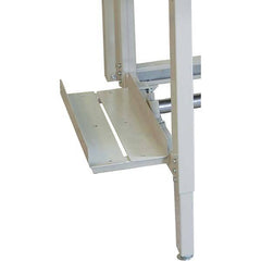 Treston - Workbench & Workstation Accessories For Use With: Treston Cornerstone Workstations Height: 1.97 (Inch) - Americas Industrial Supply