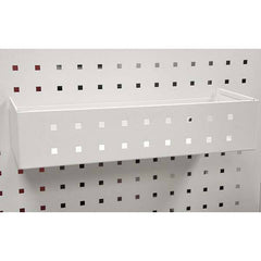 Treston - Workbench & Workstation Accessories For Use With: Treston Perforated Panels Height: 3.54 (Inch) - Americas Industrial Supply