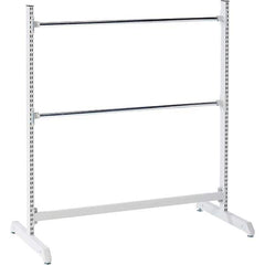 Treston - Packing Material Rotary Cutters, Storage Stands & Work Stations Type: High Packing Rolling Stand Width (Inch): 60.24 - Americas Industrial Supply