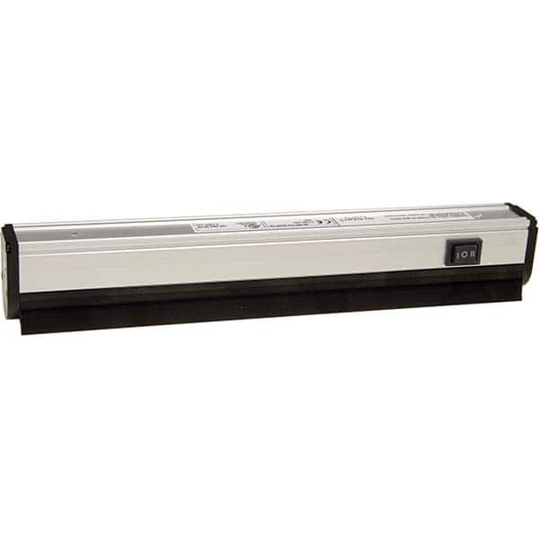 Treston - Workbench & Workstation Accessories For Use With: Treston M36 Overhead Light/Balancer Rail Width (Inch): 33.46 - Americas Industrial Supply