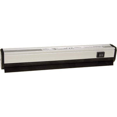 Treston - Workbench & Workstation Accessories For Use With: Treston M36 Overhead Light/Balancer Rail Width (Inch): 33.46 - Americas Industrial Supply