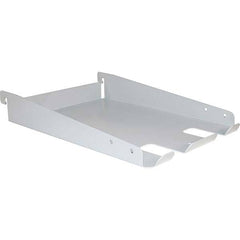 Treston - Workbench & Workstation Accessories For Use With: Treston Bin Rails Height: .79 (Inch) - Americas Industrial Supply