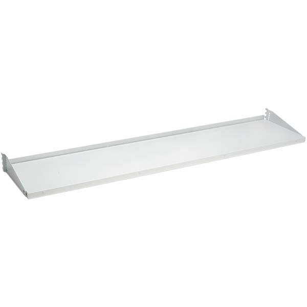 Treston - Workbench & Workstation Accessories For Use With: Treston M48 Slotted Uprights Height: 1.26 (Inch) - Americas Industrial Supply