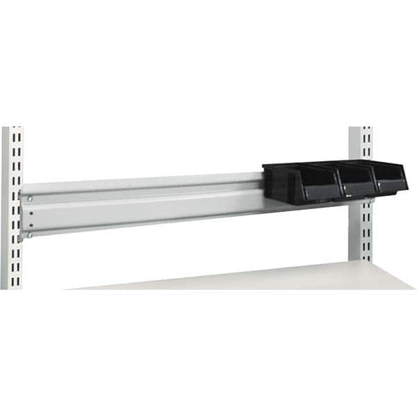Treston - Workbench & Workstation Accessories For Use With: M36 Treston Slotted Uprights, M36 Treston Basic Carts Height: 3.94 (Inch) - Americas Industrial Supply