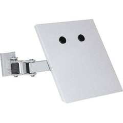 Treston - Workbench & Workstation Accessories For Use With: Treston Slotted Uprights Depth (Inch): 12.99 - Americas Industrial Supply