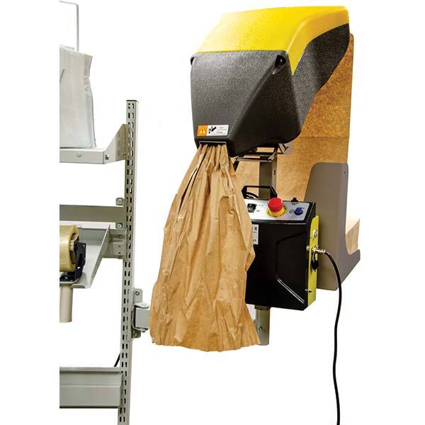Treston - Workbench & Workstation Accessories For Use With: Treston's 14-94149393 Void Fill Arm & Treston Slotted Uprights Material: Epoxy Powder-Coated Steel - Americas Industrial Supply