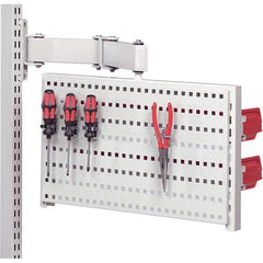 Treston - Workbench & Workstation Accessories For Use With: Treston Rotating Tool Panel Accessory Height: 11.81 (Inch) - Americas Industrial Supply