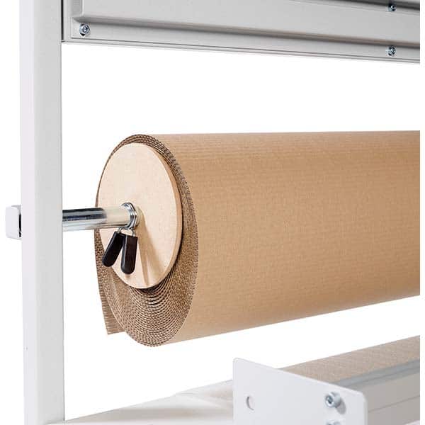 Treston - Workbench & Workstation Accessories For Use With: Treston Roll Holders Height: 6.7 (Inch) - Americas Industrial Supply