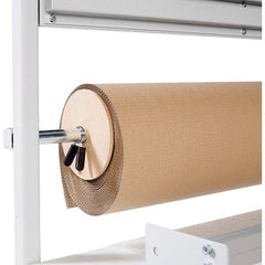 Treston - Workbench & Workstation Accessories For Use With: Treston Roll Holders Height: 6.7 (Inch) - Americas Industrial Supply