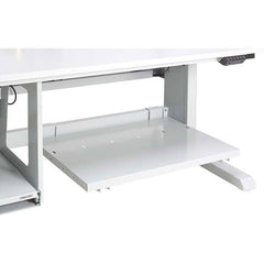 Treston - Workbench & Workstation Accessories For Use With: Treston SPM Shelves & Concept Benches Height: 5.71 (Inch) - Americas Industrial Supply