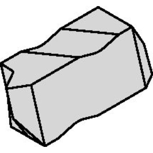 NTF2R TN6010 INSERT - Americas Industrial Supply