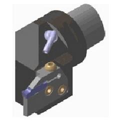 C4CHSR27050N TUNGCAP HOLDER - Americas Industrial Supply