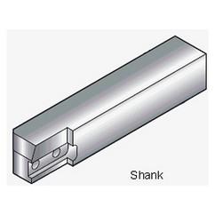 CGWSL2525 Grooving Tool - Americas Industrial Supply