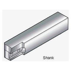 CGWSR2525 Grooving Tool - Americas Industrial Supply