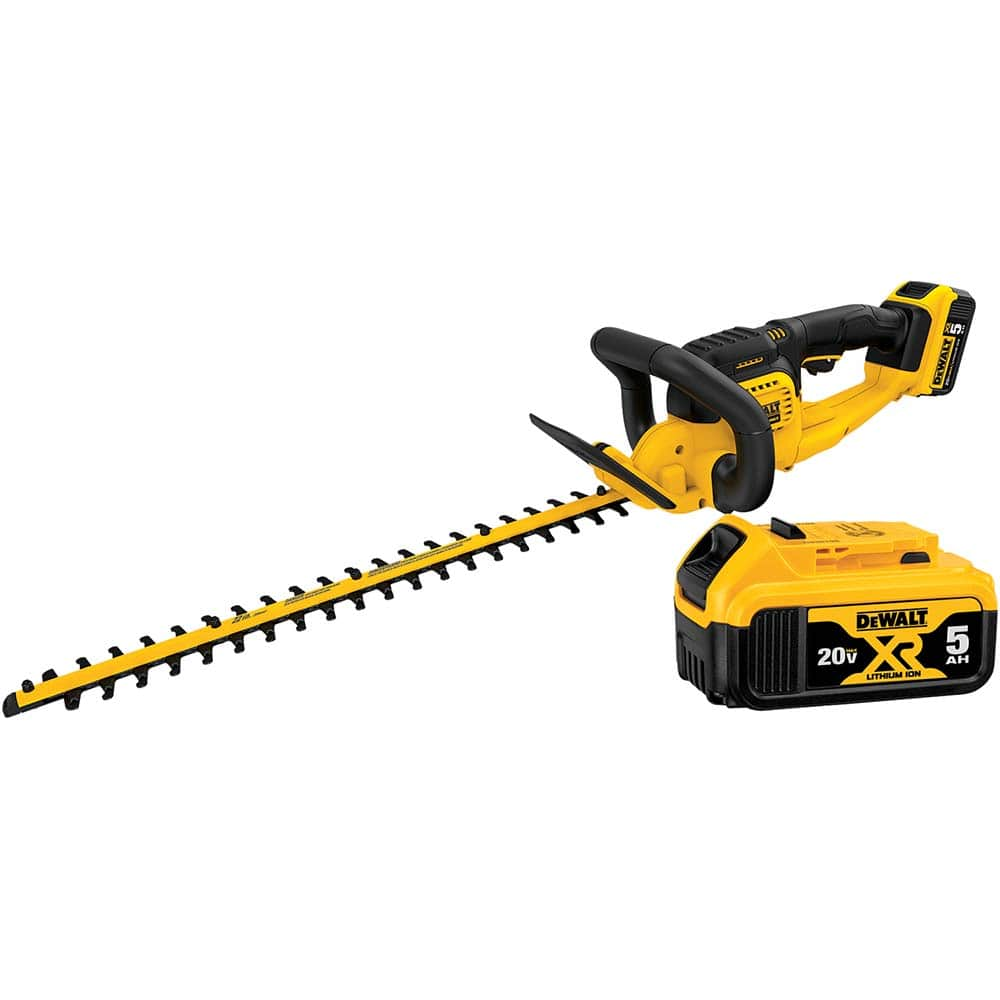 DeWALT - Hedge Trimmer - Exact Industrial Supply