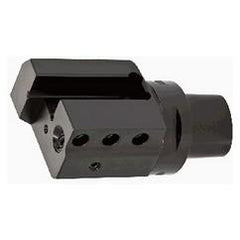 C8ASHL32-1 TUNGCAP HOLDER - Americas Industrial Supply