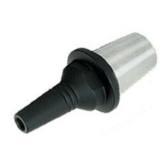 ER32 SRF 3/8X2.500 SHRINK FIT HLDR - Americas Industrial Supply