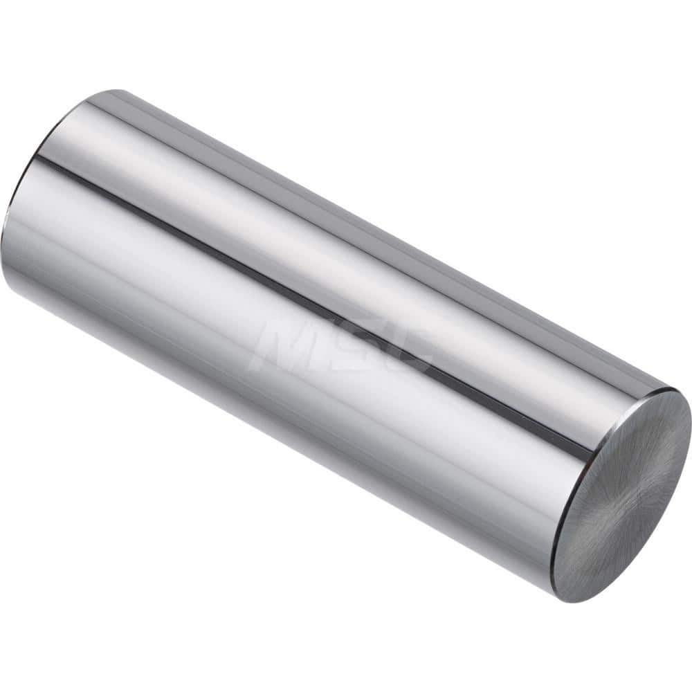 Class XX Plus Plug & Pin Gages; Material: Solid Carbide; Tolerance (Decimal Inch): +0.00002/-0.00000; Tolerance (mm): +0.00002/-0.00000; Diameter of Measurement (Decimal Inch): 0.3865; Overall Length (Decimal Inch): 2.0000; Calibrated: Yes; Traceability C