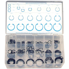 219 PC MM HOUSING RING - Exact Industrial Supply