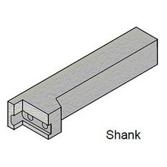 CGWTL12 - Turning Toolholder - Americas Industrial Supply