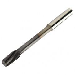 12mm Dia. Carbide CoroReamer 835 for ISO M Through Hole - Americas Industrial Supply