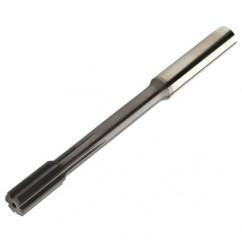 17mm Dia. Carbide CoroReamer 835 for ISO P Blind Hole - Americas Industrial Supply