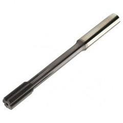 12mm Dia. Carbide CoroReamer 835 for ISO P Blind Hole - Americas Industrial Supply